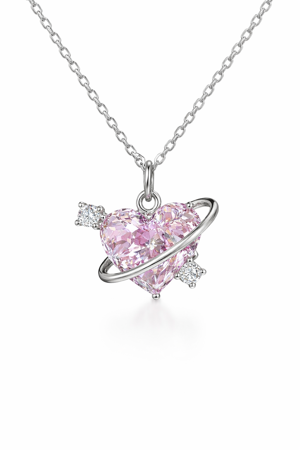 Colar Dourado Elegance com Pingente Vertical